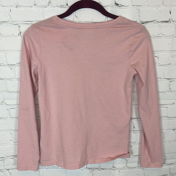 GAP Kids Long Sleeve Tee - Picture 5 of 5